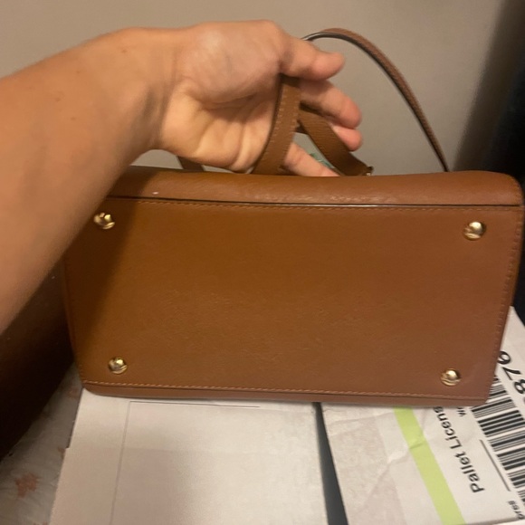 Excellent condition MK satchel Bag - Picture 4 of 5